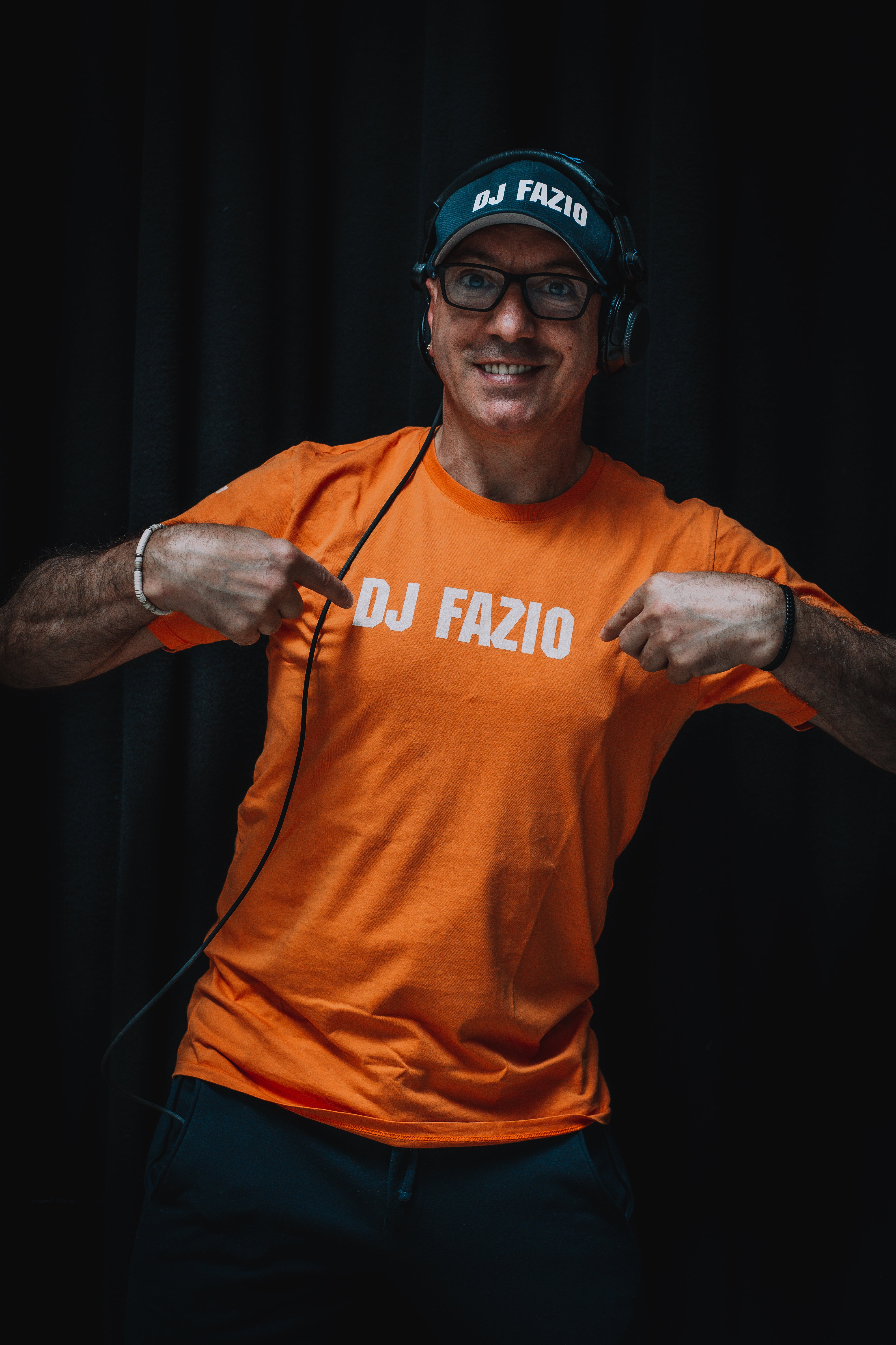 DJ Fazio ft. Terras (Bongo Player)