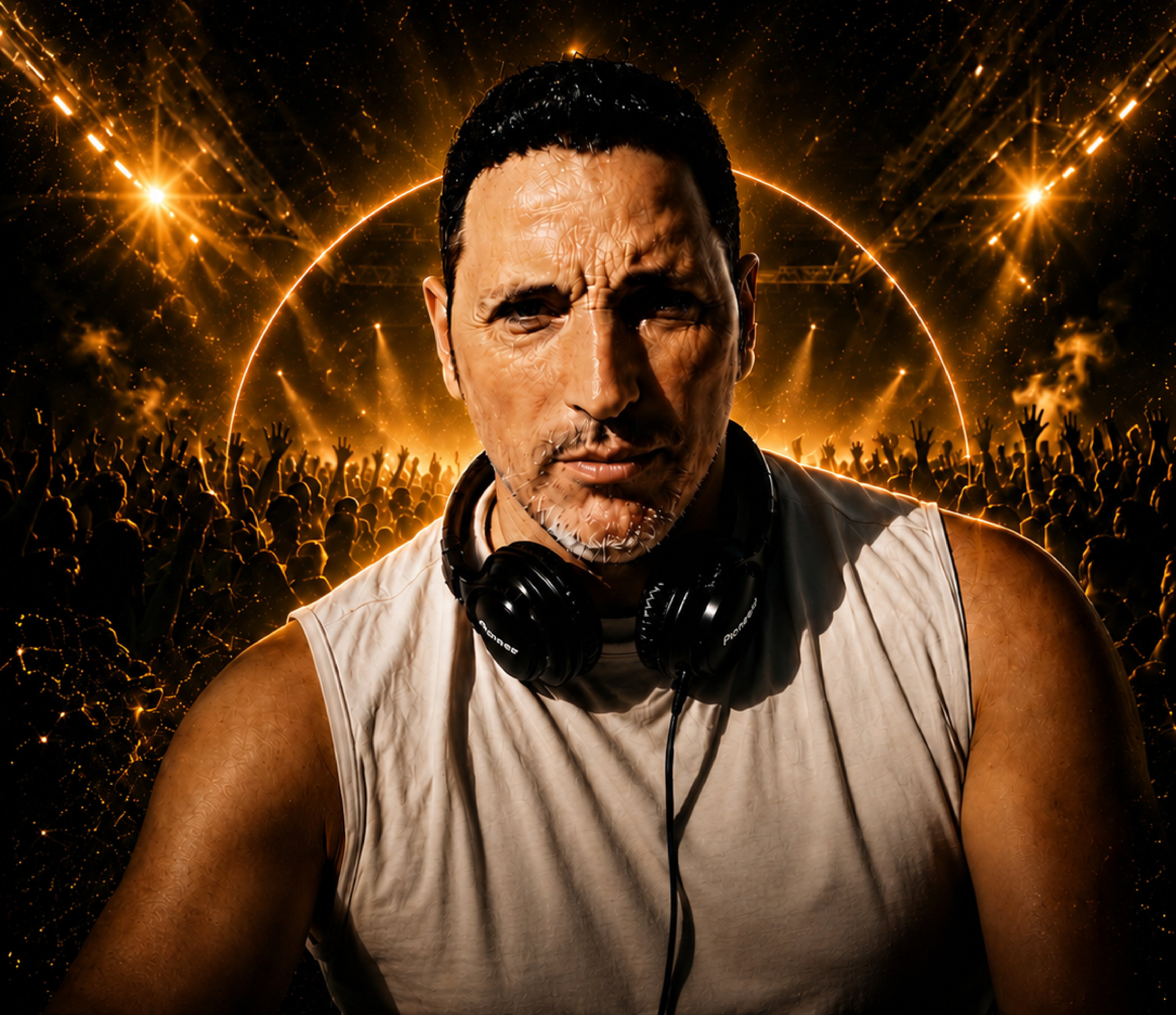 DJ Mario Marcone