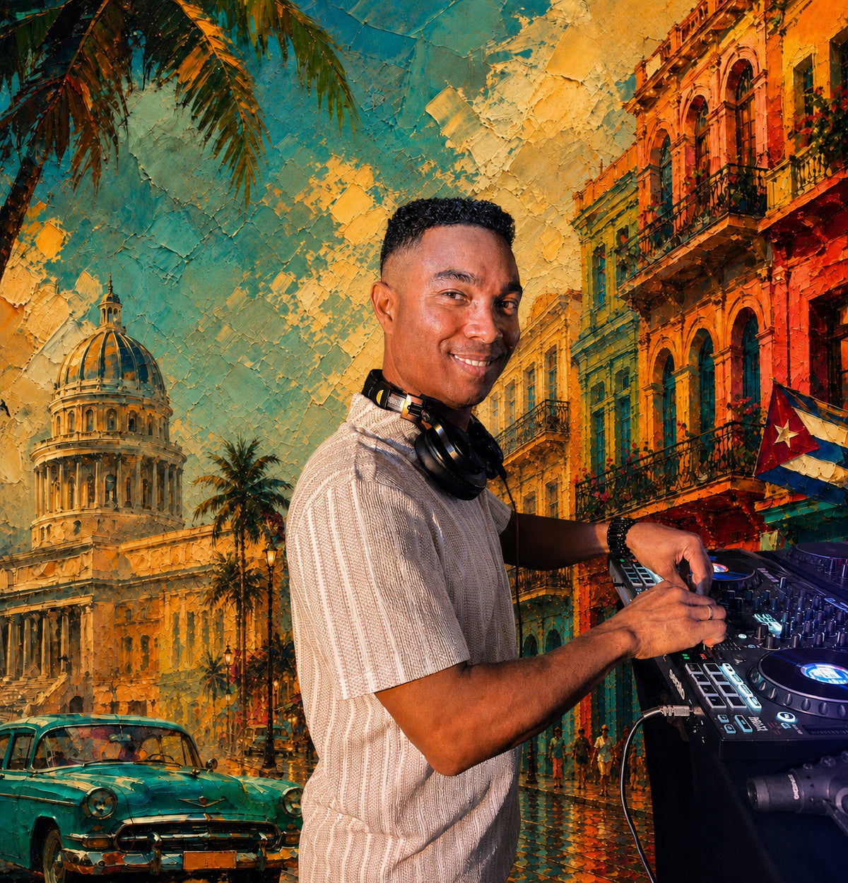 DJ Moré