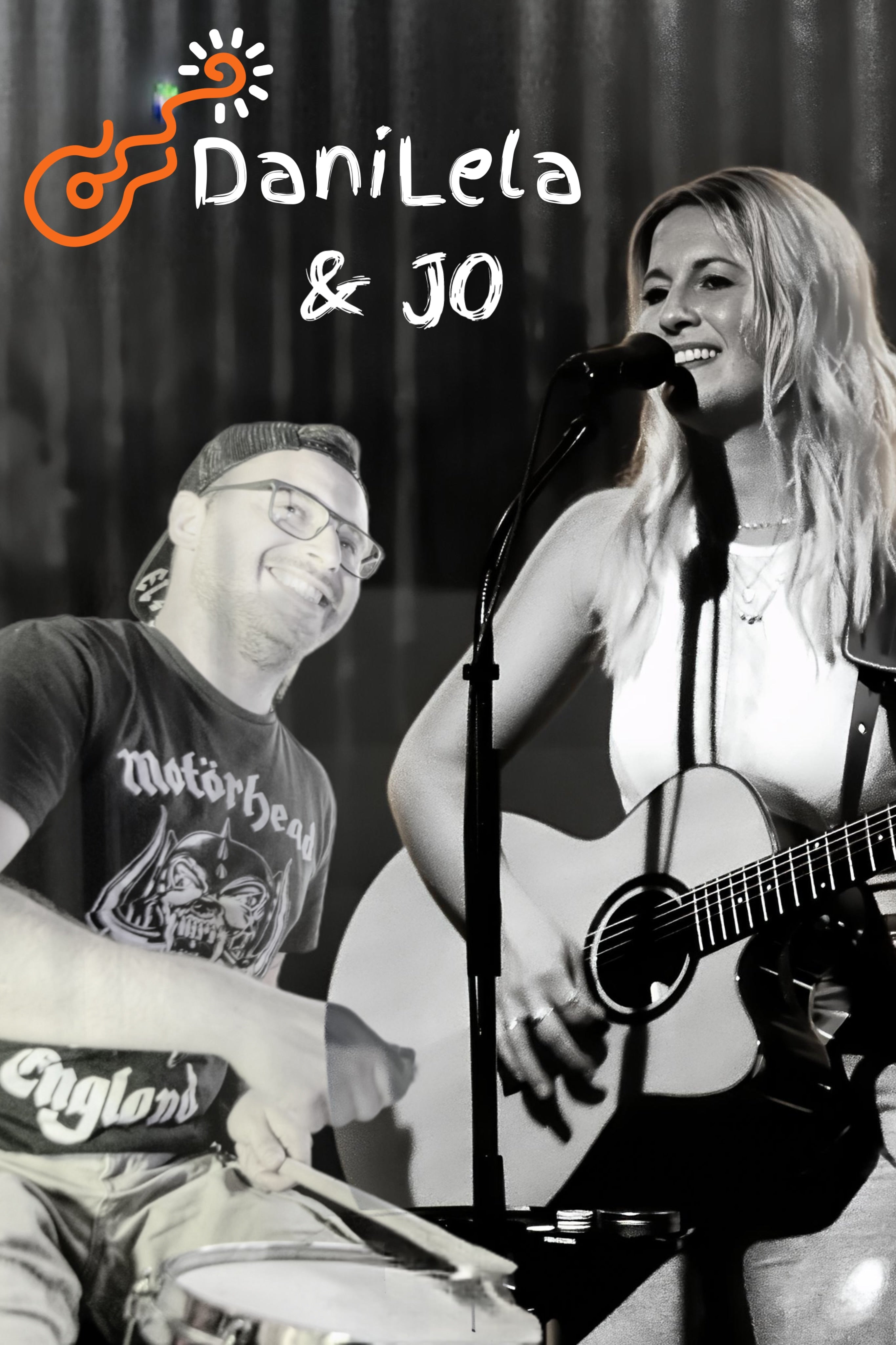 DaniLela & Jo